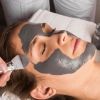 Dead Sea Mud Mask with Eucalyptus Oil – 4oz Detoxifying & Purifying Face Mask – Infused with Rosemary