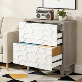 File Cabinet (Option: defaulttitle)